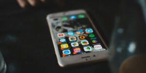 redes sociais startups de mobilidade urbana