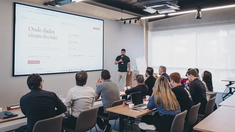 Leany Lean Ventures Ltda vencedora
