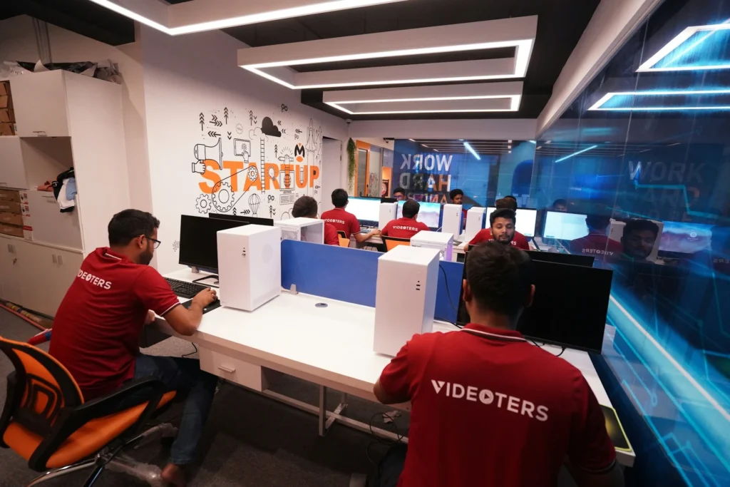 aceleradora de startups