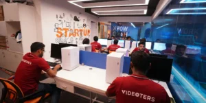 aceleradora de startups