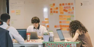 como criar uma startup do zero