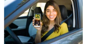 rs driver app