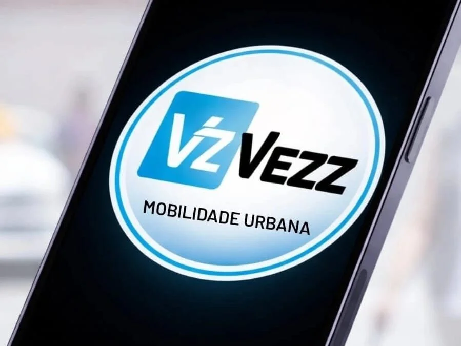 vezz mobilidade urbana