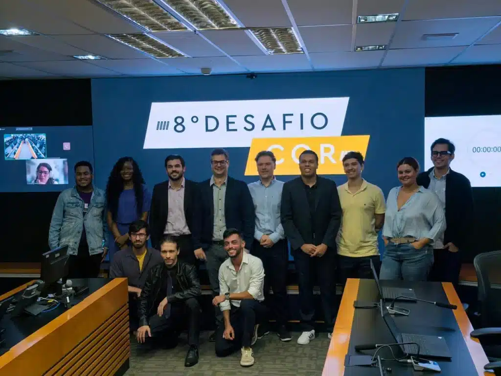 solução de mobilidade urbana