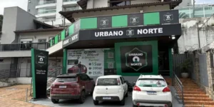 urbano norte