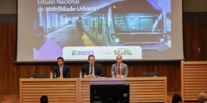 mobilidade urbana nas regiões metropolitanas